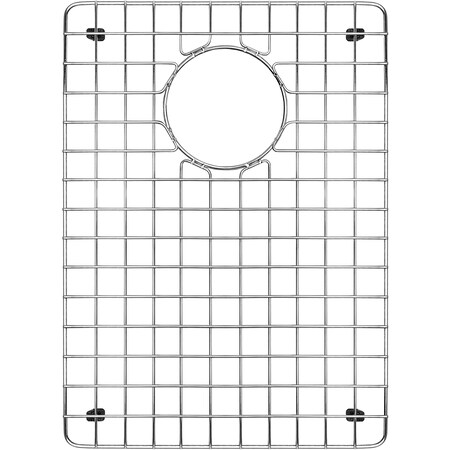 Whitehaus SS Kitchen Sink Grid For Noah'S Sink Model Whncm1520, SS WHNCM1520G
